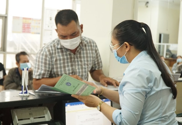 Tăng hàng loạt mức hưởng BHXH, BHYT từ ngày 01/7/2023